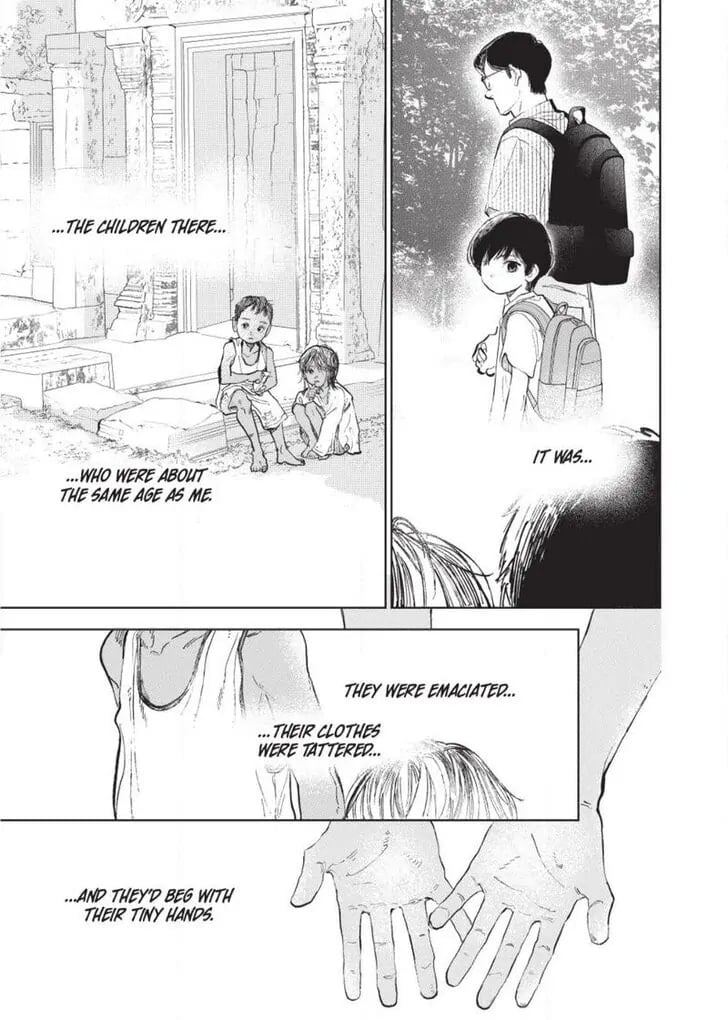 A Sign of Affection, Chapter 42 image 27